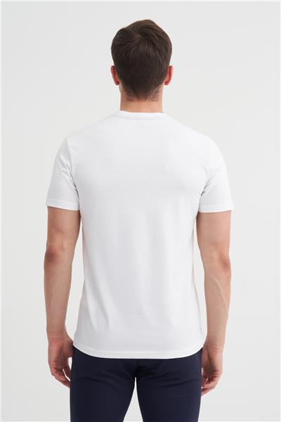 CAZ 4206 BIS YK T-SHIRT