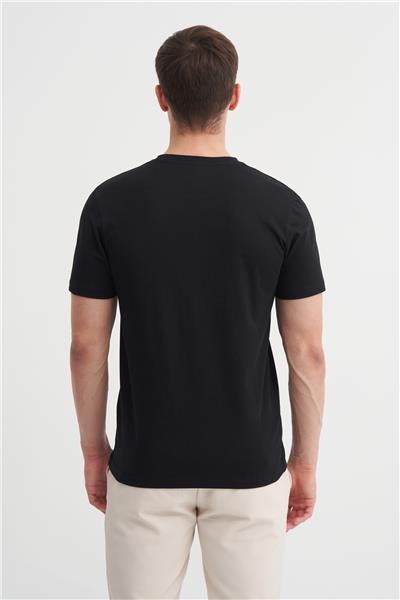 CAZ 4206 BIS YK T-SHIRT