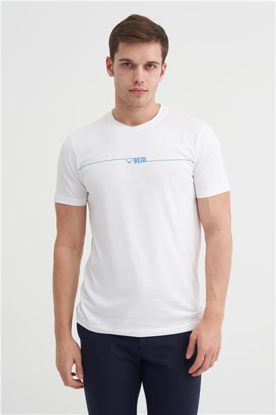 CAZ 4206 BIS YK T-SHIRT