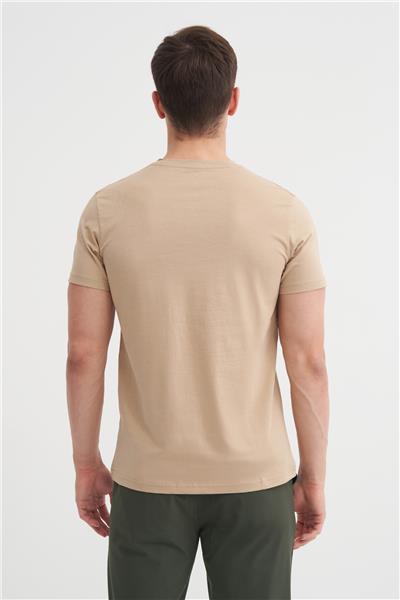 CAZ 4206 BIS YK T-SHIRT