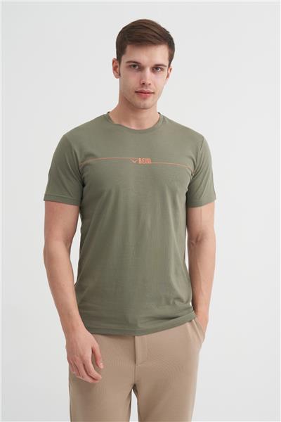 CAZ 4206 BIS YK T-SHIRT