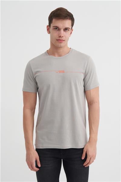CAZ 4206 BIS YK T-SHIRT
