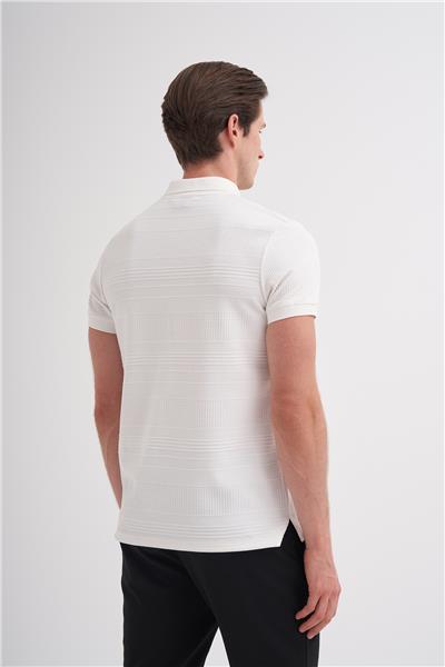 CAZ 4208 POLO T-SHIRT