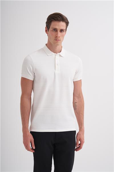CAZ 4208 POLO T-SHIRT