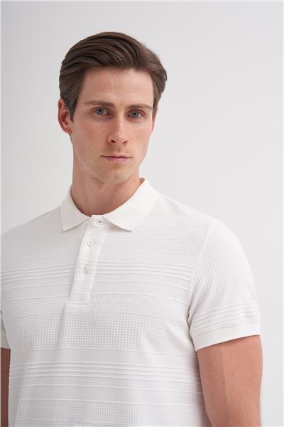 CAZ 4208 POLO T-SHIRT