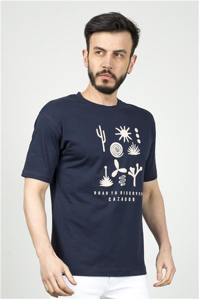 CAZ 4213 O.BIS T-SHIRT