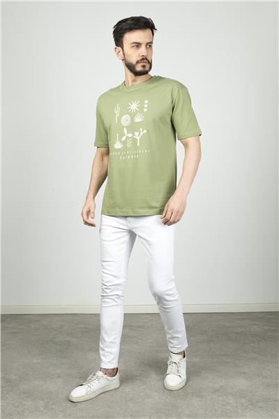 CAZ 4213 O.BIS T-SHIRT