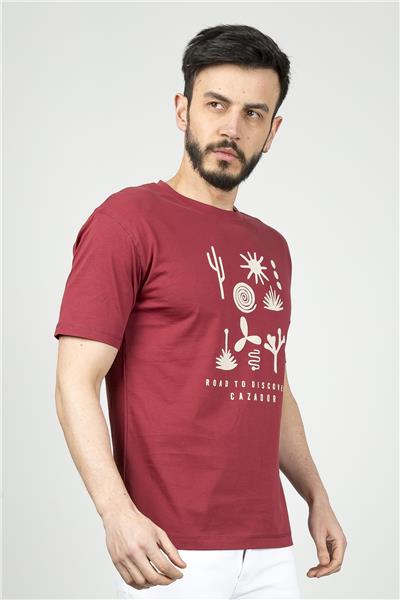 CAZ 4213 O.BIS T-SHIRT
