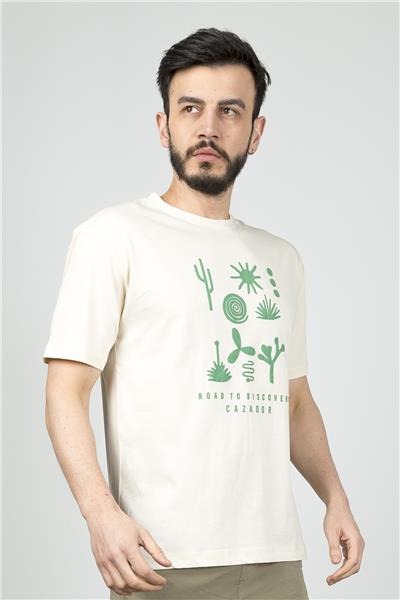 CAZ 4213 O.BIS T-SHIRT