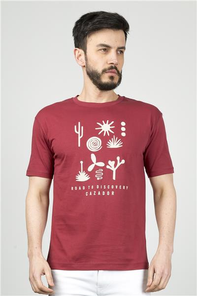 CAZ 4213 O.BIS T-SHIRT