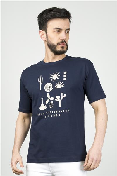 CAZ 4213 O.BIS T-SHIRT