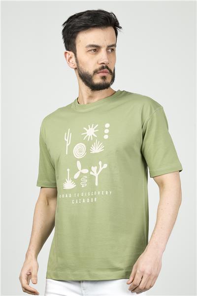 CAZ 4213 O.BIS T-SHIRT