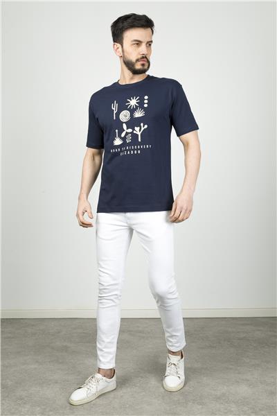 CAZ 4213 O.BIS T-SHIRT