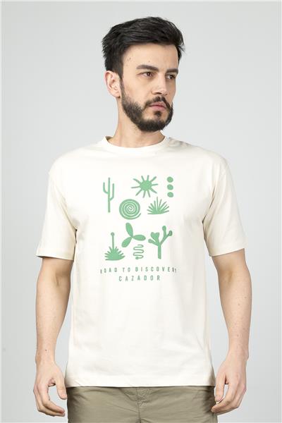 CAZ 4213 O.BIS T-SHIRT