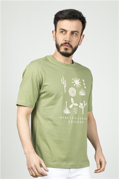CAZ 4213 O.BIS T-SHIRT