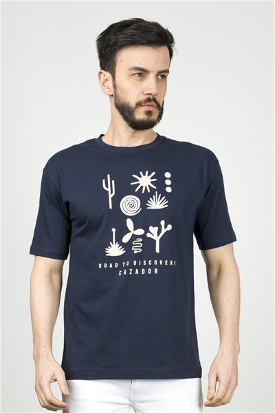 CAZ 4213 O.BIS T-SHIRT