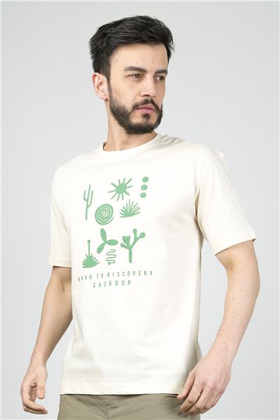 CAZ 4213 O.BIS T-SHIRT