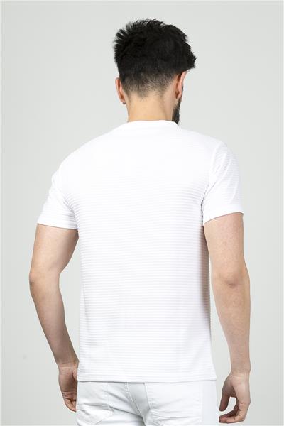 CAZ 4215 O.BIS.YK. T-SHIRT