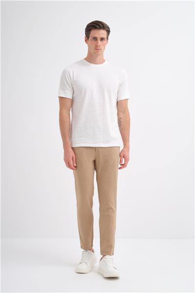 CAZ 4220 BIS YK. T-SHIRT