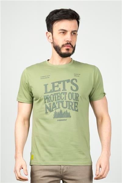 CAZ 4224 O.BIS T-SHIRT