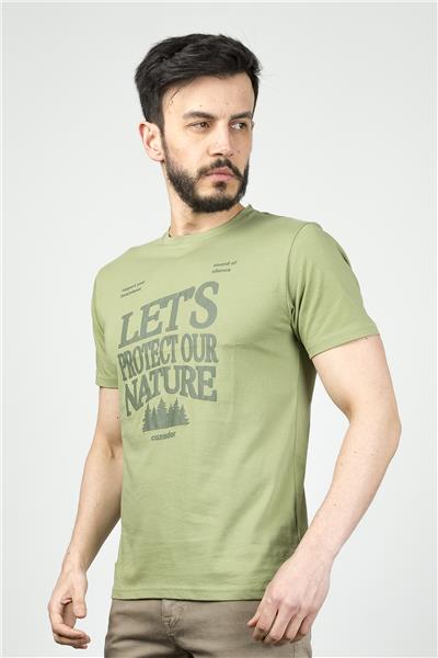 CAZ 4224 O.BIS T-SHIRT
