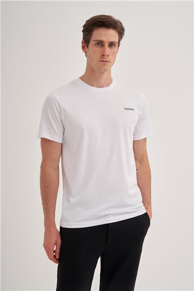 CAZ 4233 BIS YK T-SHIRT
