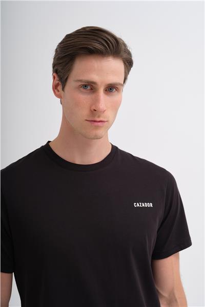 CAZ 4233 BIS YK T-SHIRT
