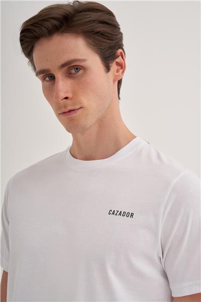 CAZ 4233 BIS YK T-SHIRT