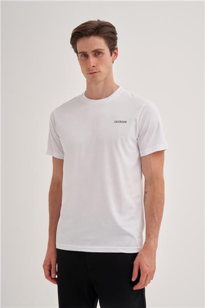 CAZ 4233 BIS YK T-SHIRT