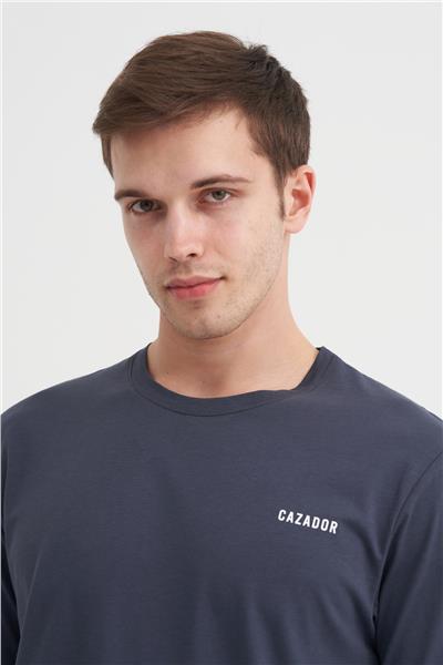 CAZ 4233 BIS YK T-SHIRT