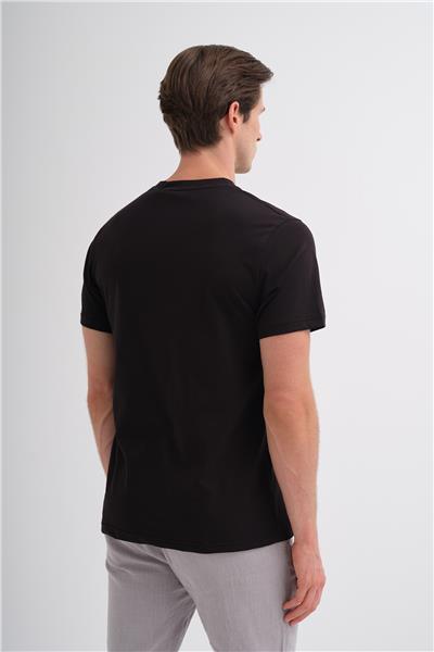 CAZ 4233 BIS YK T-SHIRT