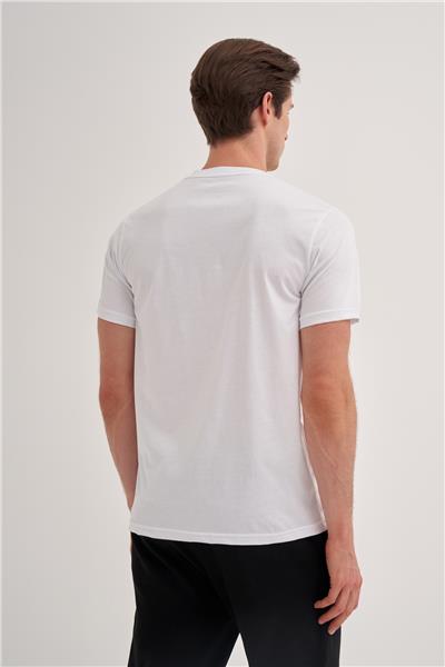 CAZ 4233 BIS YK T-SHIRT