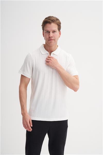 CAZ 4238 POLO T-SHIRT