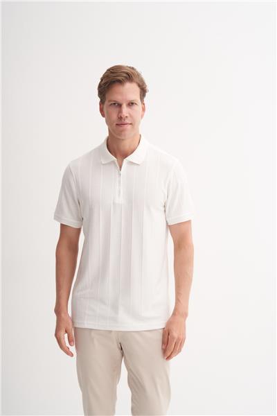 CAZ 4238 POLO T-SHIRT