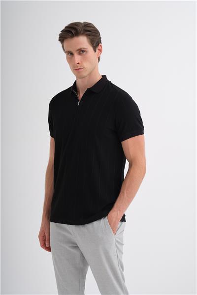 CAZ 4238 POLO T-SHIRT