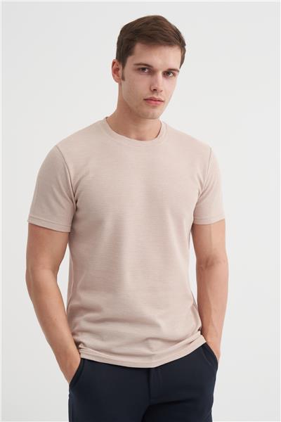 CAZ 4240 BIS YK T-SHIRT