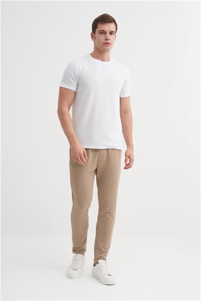 CAZ 4240 BIS YK T-SHIRT