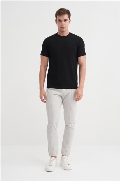 CAZ 4240 BIS YK T-SHIRT