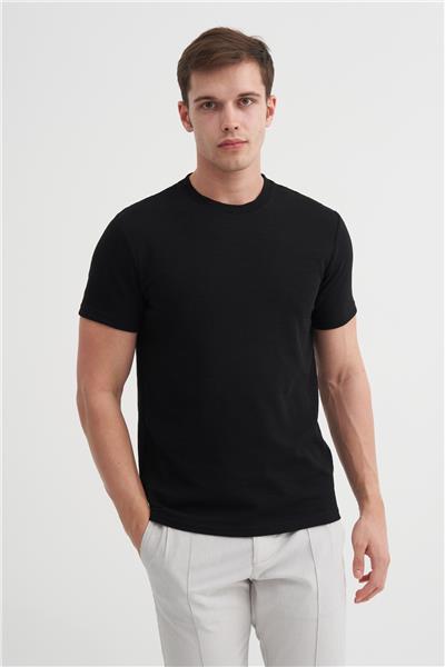 CAZ 4240 BIS YK T-SHIRT