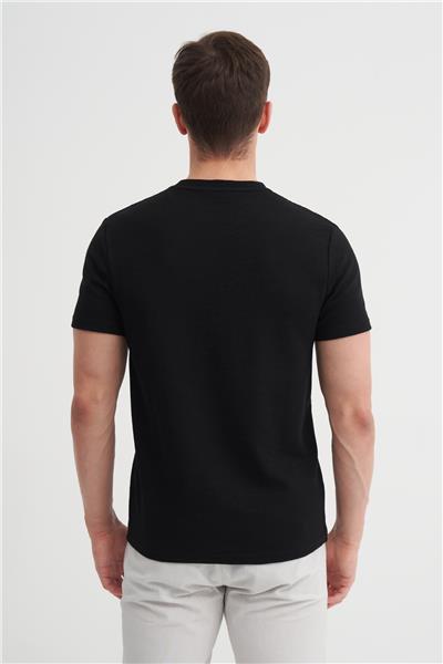 CAZ 4240 BIS YK T-SHIRT