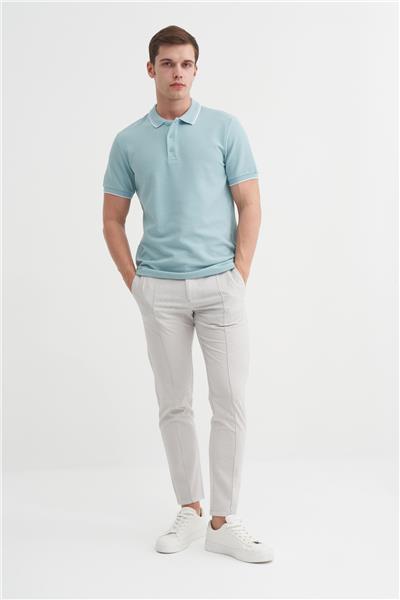 CAZ 4247 POLO T-SHIRT