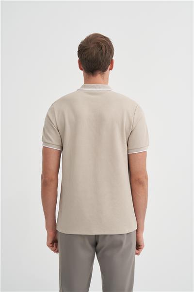 CAZ 4247 POLO T-SHIRT