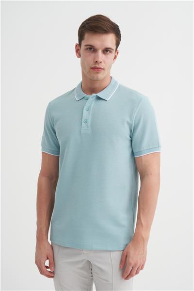 CAZ 4247 POLO T-SHIRT