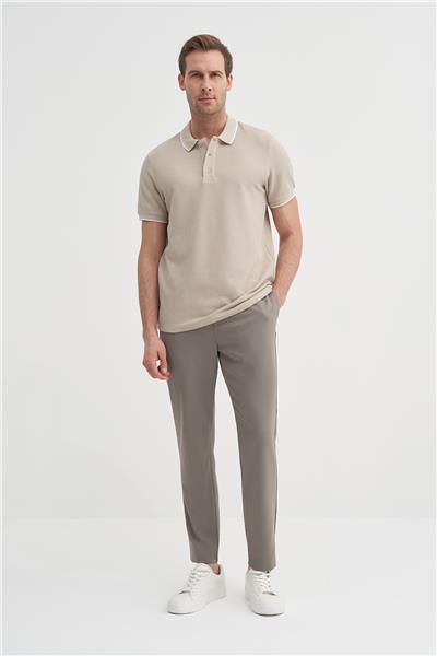 CAZ 4247 POLO T-SHIRT