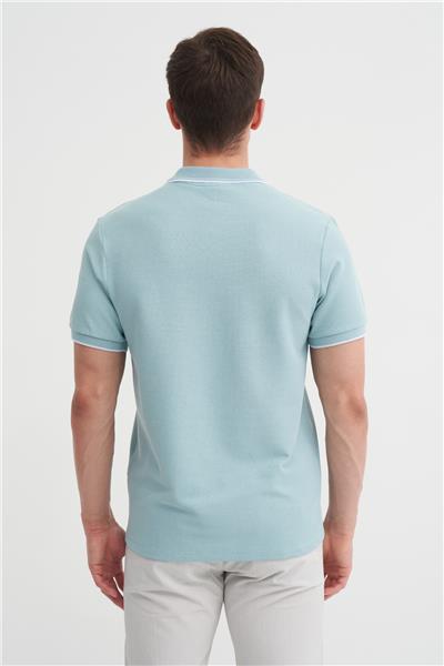 CAZ 4247 POLO T-SHIRT