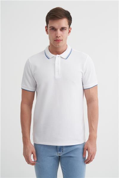 CAZ 4247 POLO T-SHIRT