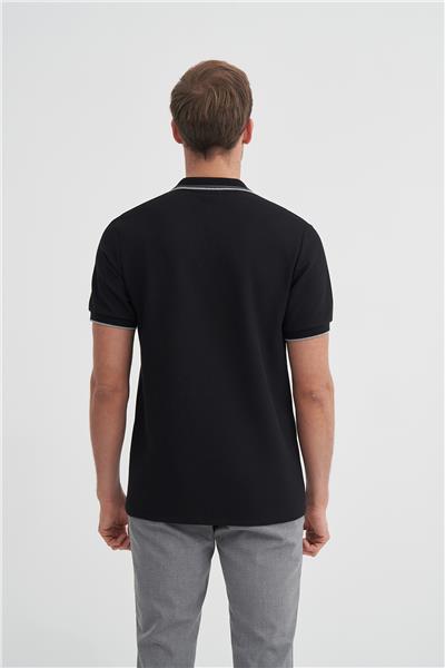 CAZ 4247 POLO T-SHIRT