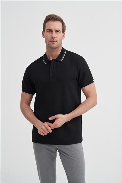 CAZ 4247 POLO T-SHIRT