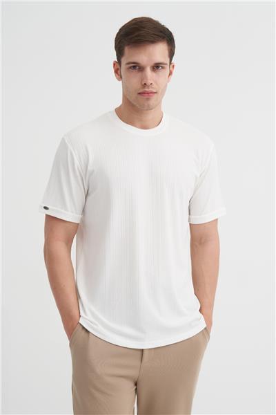 CAZ 4253 BIS YK T-SHIRT