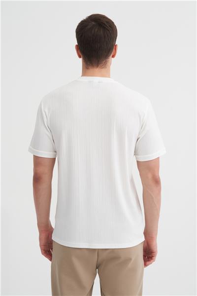 CAZ 4253 BIS YK T-SHIRT